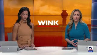 WINK News (Clip)