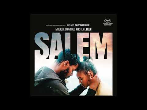 SALEM (Original Motion Picture Soundtrack)