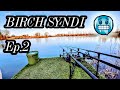 Winter Carp Fishing At The Birch🥶 The Birch Syndicate Series Ep 2🎣