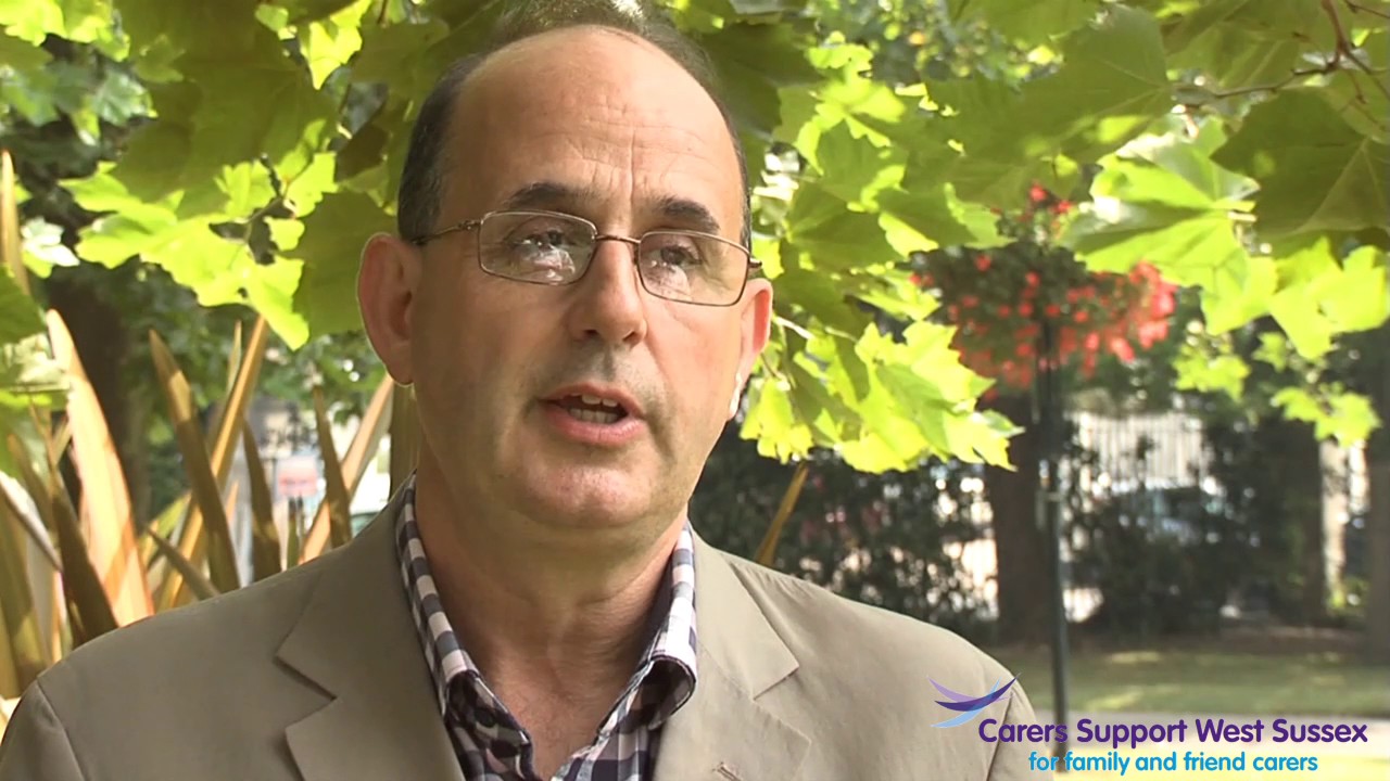 How does Carers Support help Young Adult Carers?