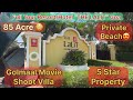 Goa 5 Star ✅Resort/Hotel Full tour 😍 || The Lalit ||  #windsor #windsorev #ev #5star 