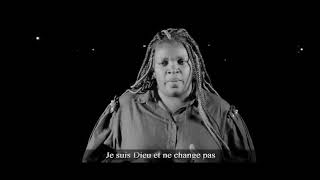 WILLIAM NASSON - JE SUIS DIEU ET NE CHANGE PAS ( Clip Lyrics)