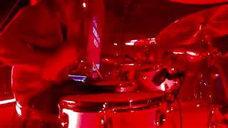 Hallelujah Here Below - Live Drums | Elevation Worship Featuring Luke Anderson