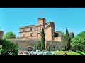 Lourmarin, France, Provence - a beautiful village - extended version (videoturysta.eu)