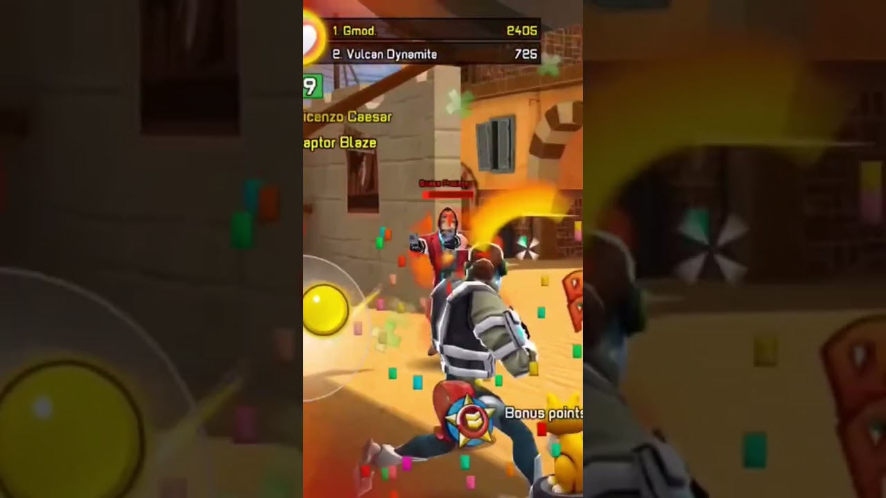 Respawnables Memories (Missions Mode 2022.) 