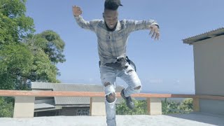 Chronic law - Naah learn (dance video) 2020