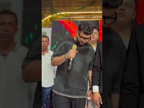ليه جيت عليا المره دي النجم محمود معتمد