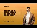 Okello Max - Kuwa Nawe [Official Lyric Video]