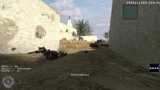 Still love CoD2 !