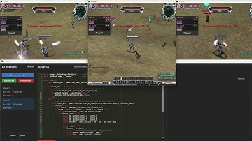 RF Online Auto Assist – RF Warden