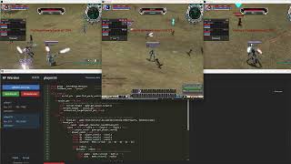 RF Online Auto Assist – RF Warden