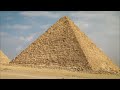 Les 100 Merveilles du Monde - Pyramides de Gizeh, Buenos Aires, Cuzco