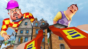 Dark Riddle | Part 16 : Gameplay New Update 4.3.0