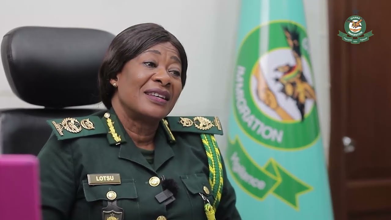 Immigration Ladies Association ( IMMILAC ) celebrates every mother and potential mother for your dedication to both nation and family. Thank you for guarding our borders and nurturing Ghana’s future with grace and strength. Happy Mother's Day