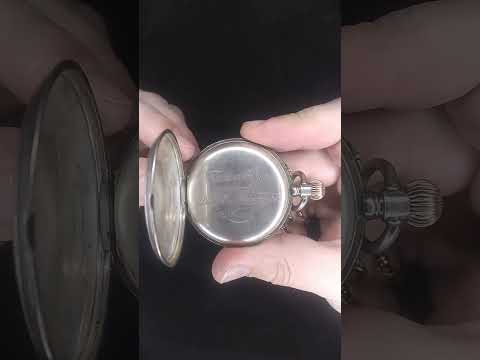 Шикарные часы. ПАВЕЛ
