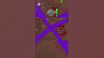 Easy ways to BREAK the Binding of Isaac - Part 2 #thebindingofisaac #tboi  #gaming #guide