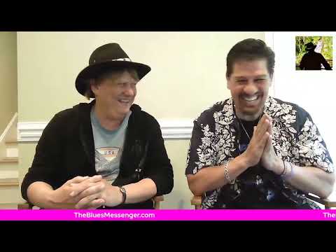 NashTalk Live: Richie Onori — Richie Onori at 