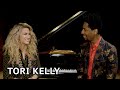 Tori Kelly x Jon Batiste : UNREHEARSED : A Conversation