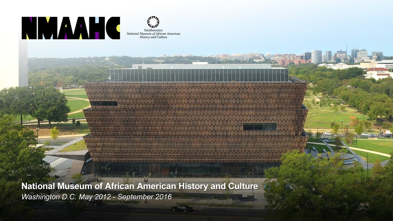 Collection  National Museum of African American History and Culture