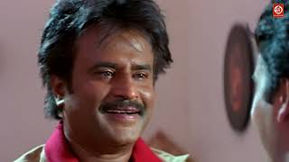 BAASHHA (HD) Blockbuster Hindi Dubbed Full Action Movie || Rajinikanth | Nagma | Raghuvaran | Vijaya