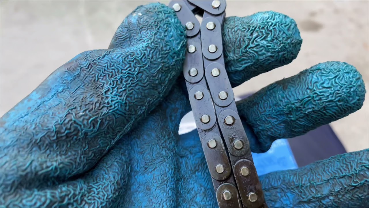 Октавия тур. Как поменять цепь масляного насоса. Натяжитель масляно ...