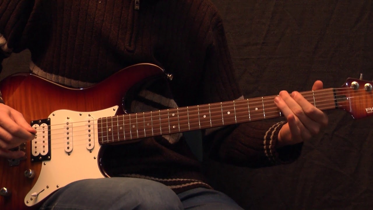 Lekcija Bluz u parku - 1   UVOD