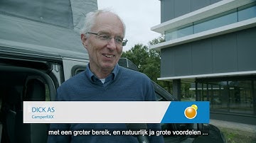 De FCEV BEV Signal Trefdag