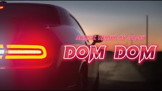 Arabic Remix - Dom Dom | Mahmoud El Esseily | SR-BY | Club Mix