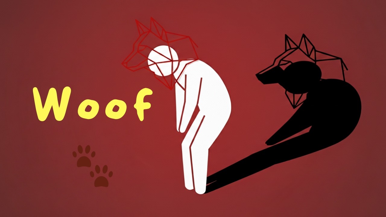 EFECTO SOMBRA: Los Therians no están locos, están solos