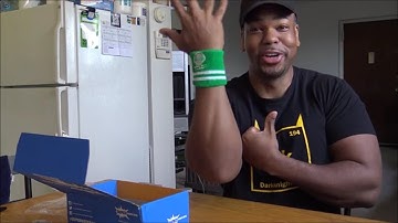 May 2016 "HERO" Super Geek Box UNBOXING!!!