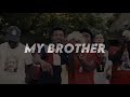 [FREE] Scorey Type Beat - "My Brother" | Emotional Rap Instrumental Free | Toosii Type Beat 2020