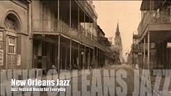 New Orleans and New Orleans Jazz: Best of New Orleans Jazz Music (New Orleans Jazz Festival & Fest) - Durasi: 1:59:44. New Orleans and New Orleans Jazz: Best of New Orleans Jazz Music (New Orleans Jazz Festival & Fest) - Durasi: 1:59:44.