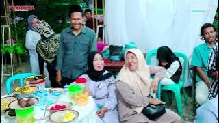 PRAHAZTA MUSIC - CEK SOUND - WEDDING OZI & ELSE - KRAJAN UTARA SAYUNG DEMAK