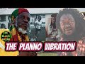 Mutabaruka Interview Martimo Planno Of The Rastafari Movement In Full Interview