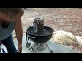 How to correctly use a Charcoal Chimney Starter