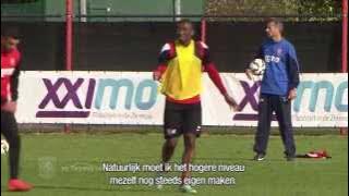 Mokotjo: We weten wat ons te doen staat
