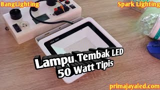 Pabrik Lampu Adalah Supplier Lampu Sorot Berlokasi di Pusat Kota Surabaya. Kami Menjual Produk Lampu. 