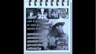 Dj Gallito Clasico (Al Y U) Resimi