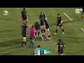 Highlights Round 2 URC 2024/2025: Glasgow Warriors vs Benetton Rugby 42-10