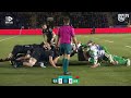 Highlights Round 2 URC 2024/2025: Glasgow Warriors vs Benetton Rugby 42-10
