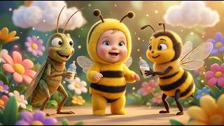 Pok Ame Ame Cilukba  Bayi Lucu Yang Bikin Gemes  Lagu Anak Balita Indonesia Populer 2026