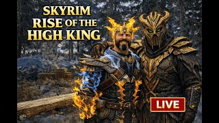 I Saved Miraak… and Now We’re Friends? | Skyrim a modded playthrough