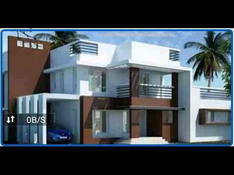 autodesk-3ds-max-house-design-tutorials-2016-part-01