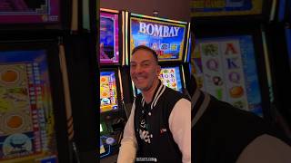 Playing $400 a spin 🫣 #Slots #Casino #Jackpot