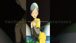Bulma THICC from that BBL Wish 🍑🐉