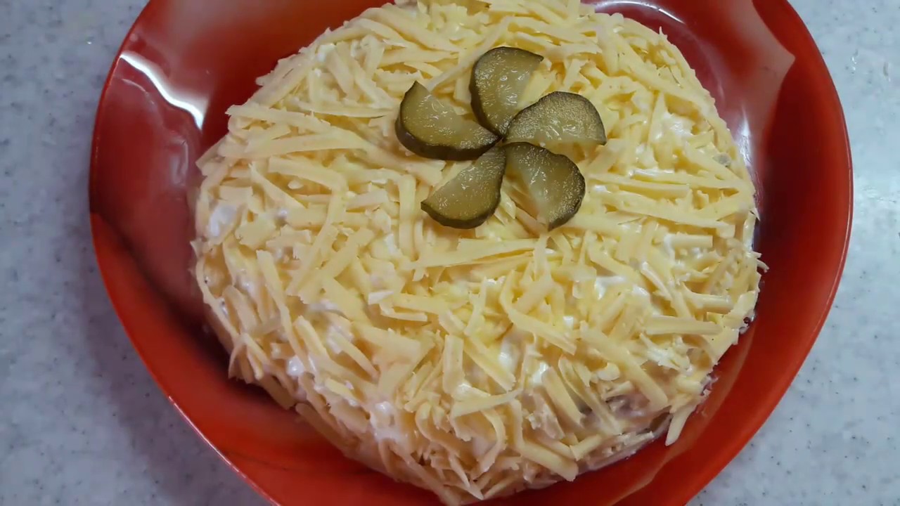 Мужские Грезы Фото Рецепт