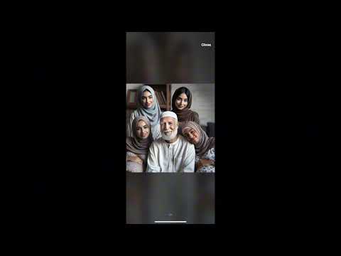 Jaarsa Shamarran Isaa Sadeen Bakkatti Ulfaayan Unbelievable Story