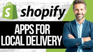 Best Local Delivery Apps for Shopify