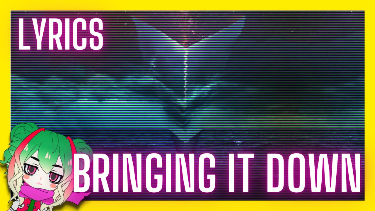 Bringing It Down Starset (Lyrics) YouTube