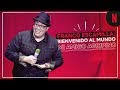 Franco Escamilla | Mi amigo Agripino | Bienvenido al mundo | Netflix